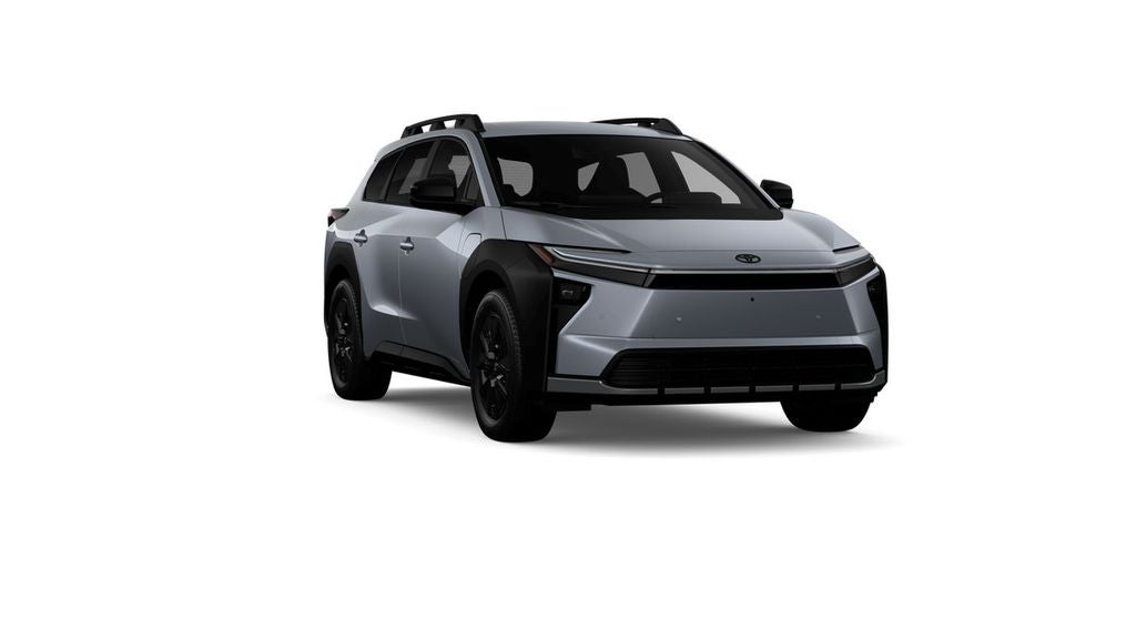 2026 Toyota bZ Woodland Base