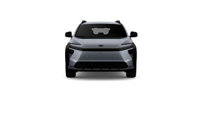 2026 Toyota bZ Woodland Base
