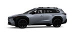 2026 Toyota bZ Woodland Base
