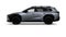 2026 Toyota bZ Woodland Base