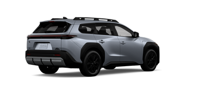 2026 Toyota bZ Woodland AWD (Natl)