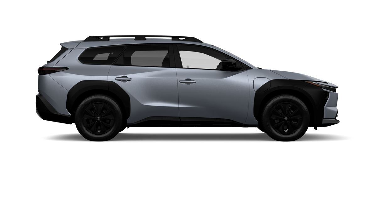 2026 Toyota bZ Woodland AWD (Natl)