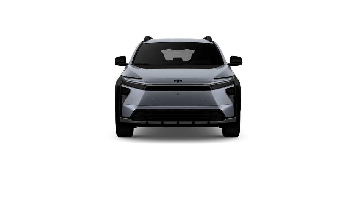 2026 Toyota bZ Woodland AWD (Natl)