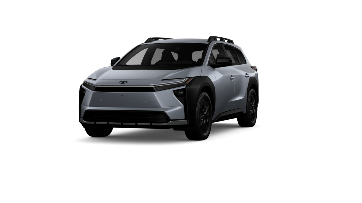 2026 Toyota bZ Woodland AWD (Natl)