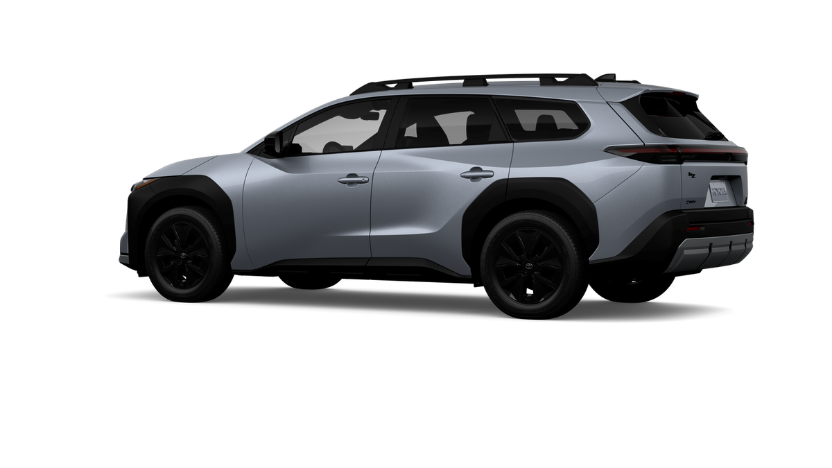 2026 Toyota bZ Woodland AWD (Natl)
