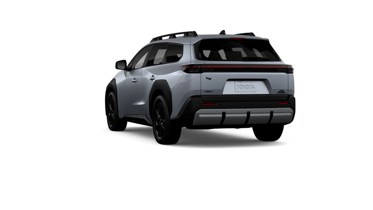 2026 Toyota bZ Woodland AWD (Natl)