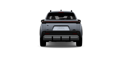 2026 Toyota bZ Woodland AWD (Natl)