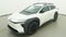 2026 Toyota bZ Woodland Base
