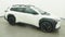 2026 Toyota bZ Woodland Base
