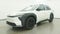 2026 Toyota bZ Woodland Base