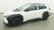 2026 Toyota bZ Woodland Base