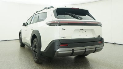 2026 Toyota bZ Woodland Base