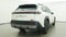 2026 Toyota bZ Woodland Base