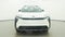 2026 Toyota bZ Woodland Base