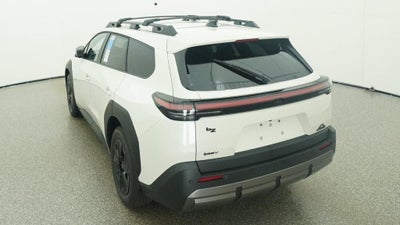 2026 Toyota bZ Woodland Base