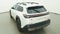2026 Toyota bZ Woodland Base
