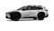 2026 Toyota bZ Woodland AWD (Natl)