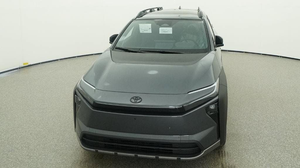 2026 Toyota bZ Woodland Premium