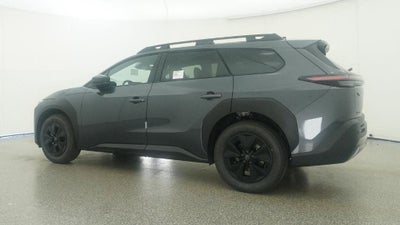 2026 Toyota bZ Woodland Premium