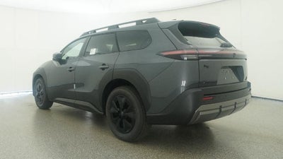 2026 Toyota bZ Woodland Premium
