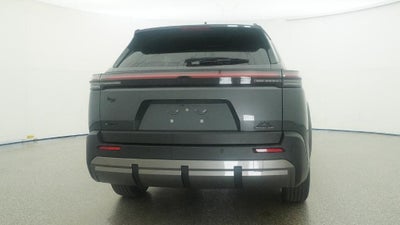 2026 Toyota bZ Woodland Premium
