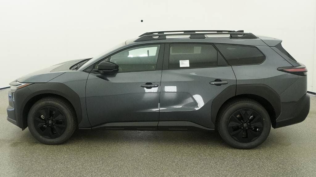 2026 Toyota bZ Woodland Premium
