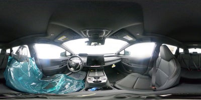 2026 Toyota bZ Woodland Premium