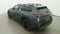 2026 Toyota bZ Woodland Premium