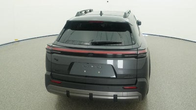 2026 Toyota bZ Woodland Premium