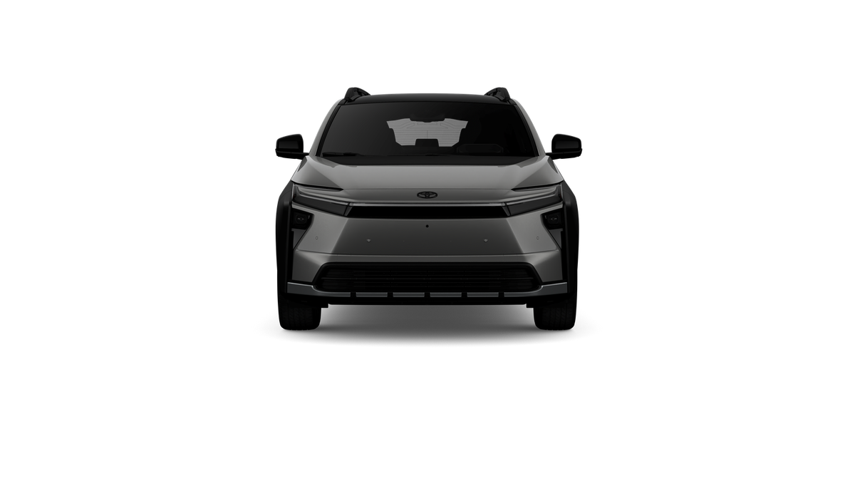 2026 Toyota bZ Woodland Premium
