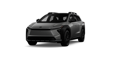 2026 Toyota bZ Woodland Premium
