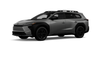 2026 Toyota bZ Woodland Premium