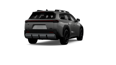 2026 Toyota bZ Woodland Premium