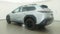 2026 Toyota bZ Woodland Premium