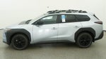 2026 Toyota bZ Woodland Premium