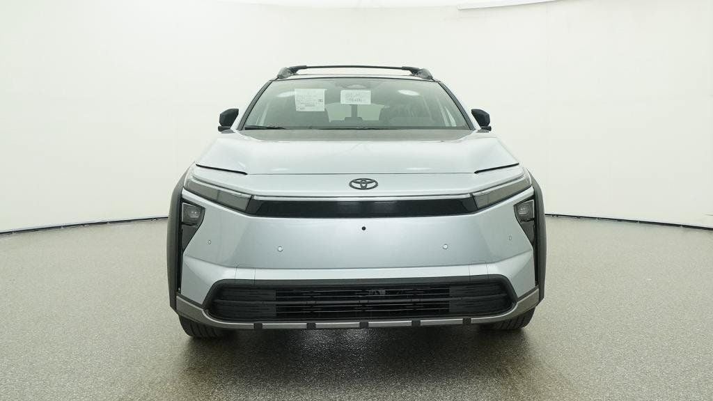 2026 Toyota bZ Woodland Premium