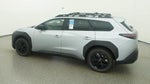 2026 Toyota bZ Woodland Premium