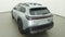 2026 Toyota bZ Woodland Premium