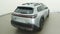 2026 Toyota bZ Woodland Premium