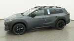 2026 Toyota bZ Woodland Premium