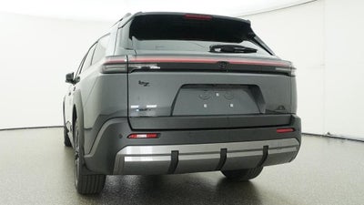 2026 Toyota bZ Woodland Premium