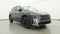 2026 Toyota bZ Woodland Premium