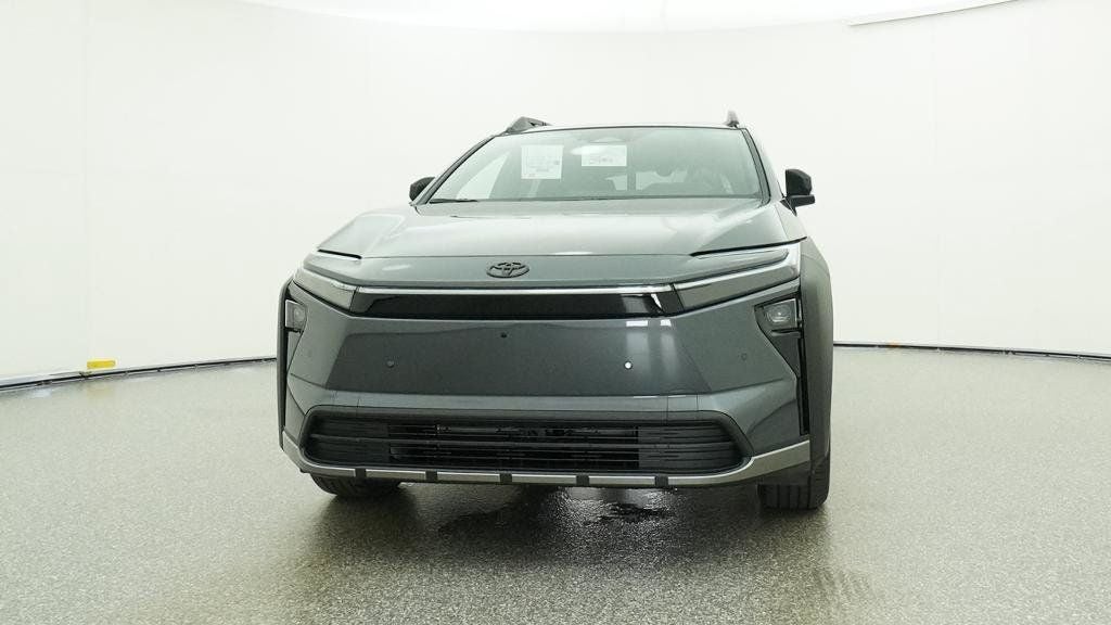 2026 Toyota bZ Woodland Premium