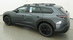 2026 Toyota bZ Woodland Premium