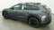 2026 Toyota bZ Woodland Premium