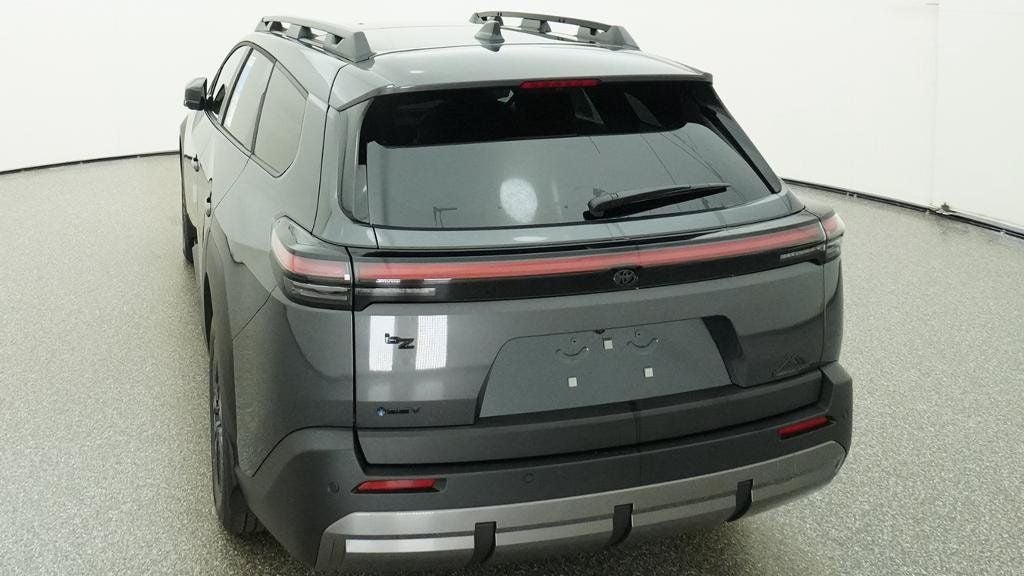 2026 Toyota bZ Woodland Premium