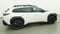 2026 Toyota bZ Woodland Premium