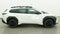 2026 Toyota bZ Woodland Premium