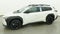 2026 Toyota bZ Woodland Premium