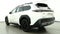 2026 Toyota bZ Woodland Premium